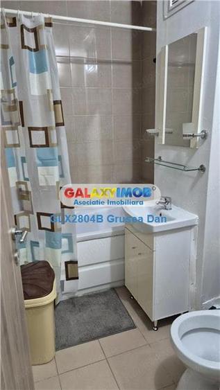 sebastian | garsoniera 36mp | 1980 | AC balcon pat cada | parc metrou - 4