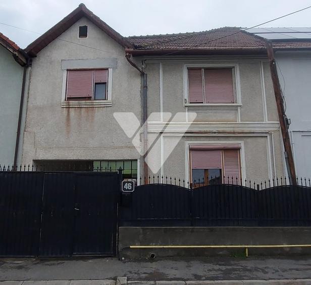 Casa 5 camere, 115 mp utili, teren 270 mp, Sibiu, zona Tiglari - 1