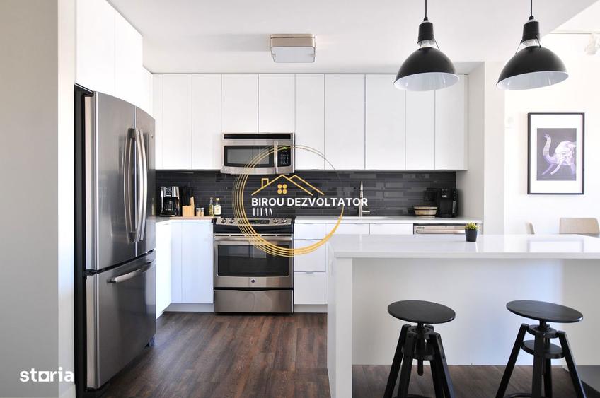 Decomandat Acces facil metrou Teclu Pallady Ikea titan Pret promo - 5