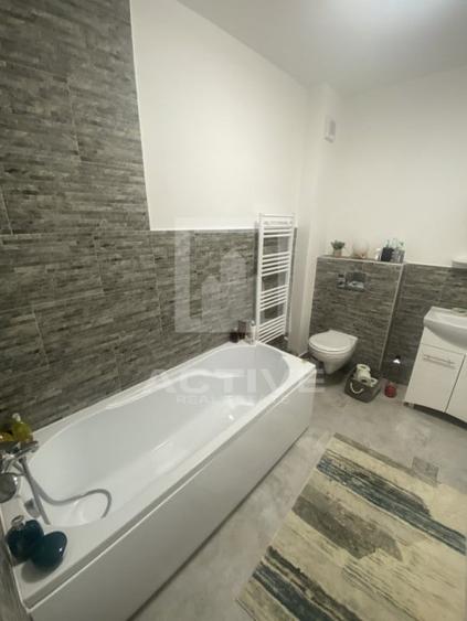 Locuinta langa parc - 5