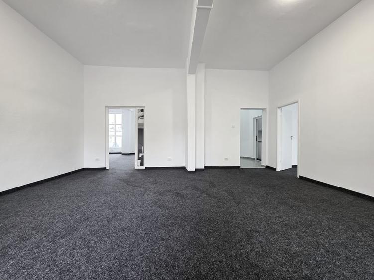 FALEZA NORD – 192 MP UTILI, IDEAL MAGAZIN, BIROURI, CABINETE MEDICALE! - 4