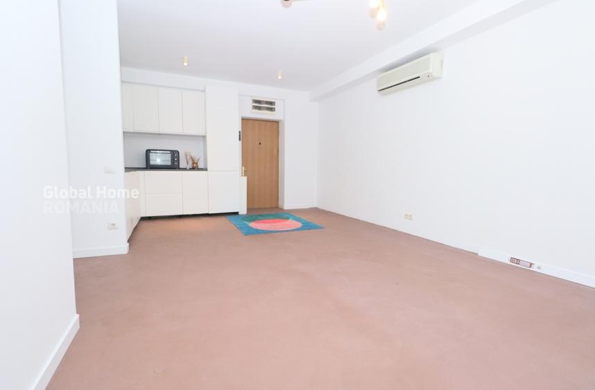 Apartament 2 camere | Sat Francez - Aron Cotrus | Parter -46 mp | Parc Herastrau - 3