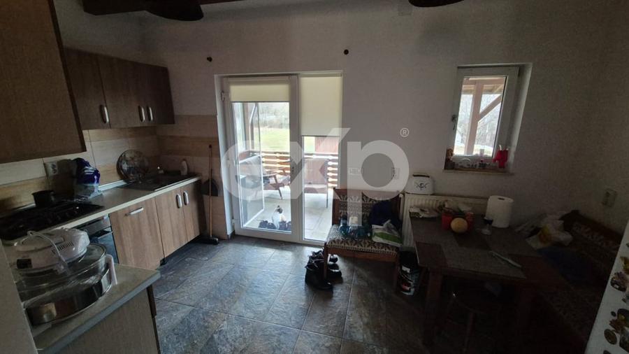 Casă 4 camere | 170 mp utili | Teren 550 mp | Mobilată și utilată | Smeura - 8