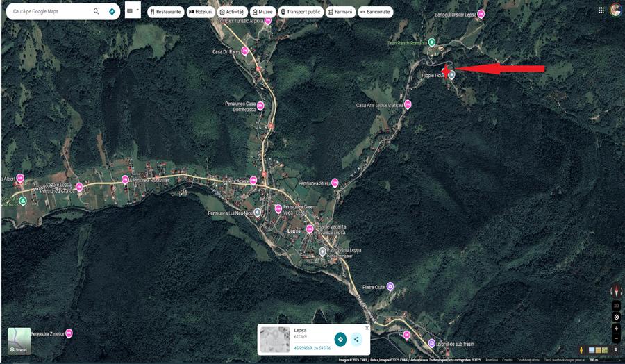 Casa de vacanta noua complet mobilata si utilata - 12