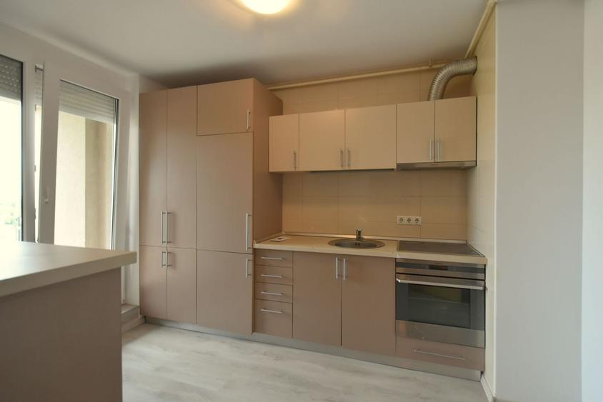 Apartament cu 1 camere de închiriat în zona Aradului - 6