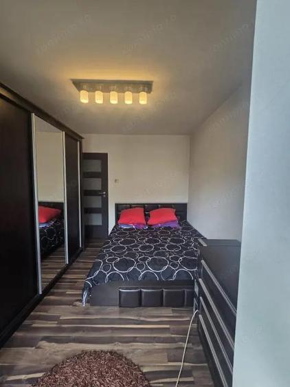 Apartament 4 camere, 93,52 mp, zona George Enescu - Liceul de Chimie - 3