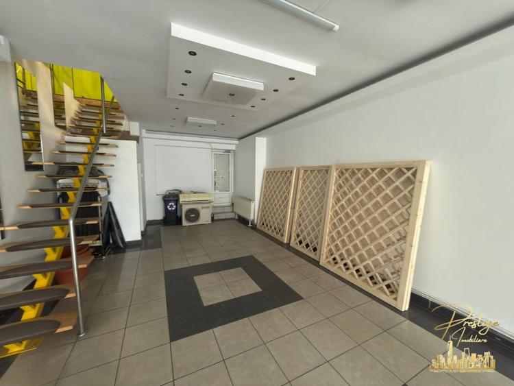 Spatiu comercial/birouri de inchiriat in zona Ultracentrala - Oradea - 4