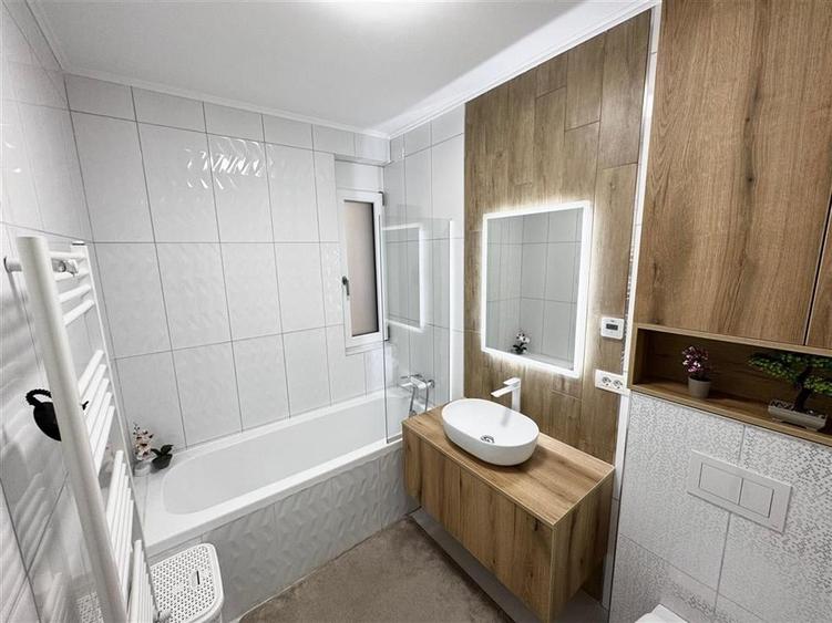 RECO Apartament 3 camere, 2 bai, et 1, West Residence - 5