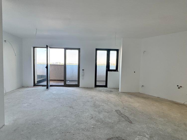 Penthouse 4 Camere | Cu Terasa de 121mp | Mihai Bravu Metrou - 4