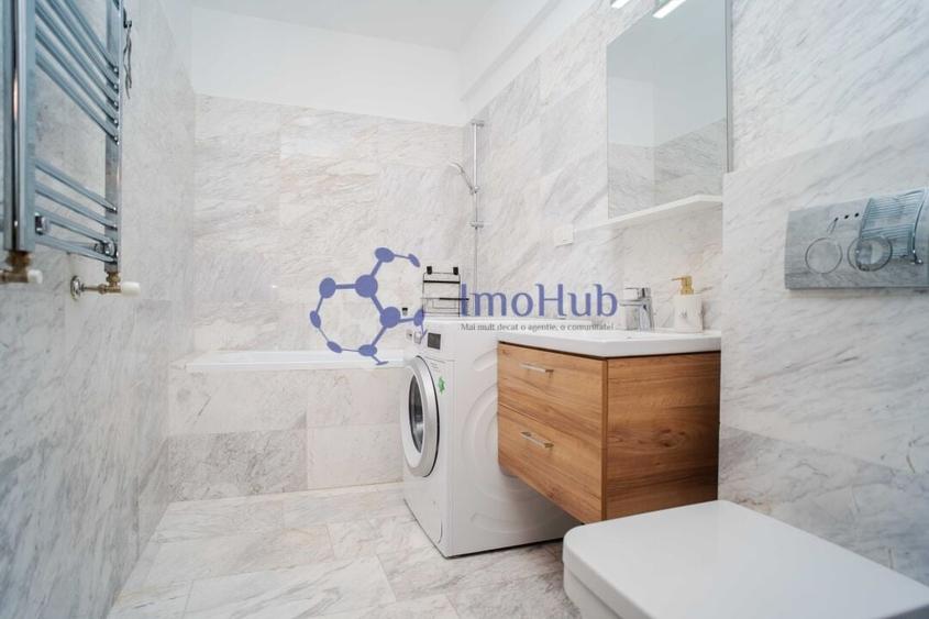 Royal - Apartament 2 camere, 65 mp - Intabulat - 13