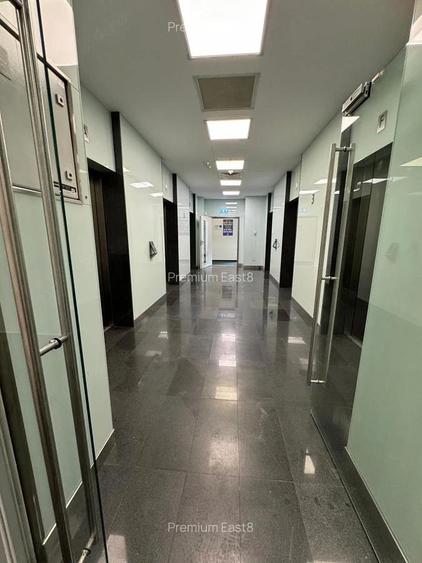 Barbu Vacarescu-Stefan cel Mare 230-1760 mp, gata de mutat, 6 minute de metrou - 1