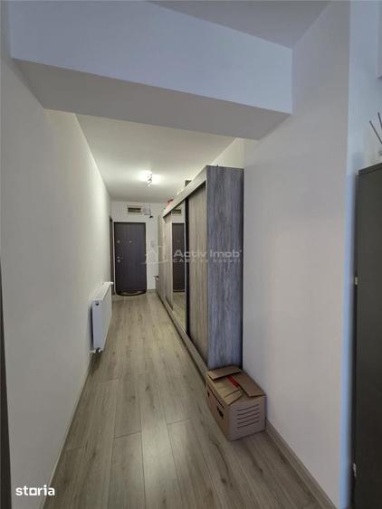 2 camere, decomandat, 67 mp, Unirii - str. Patriei - 7