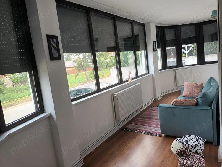 P.F. -Inchiriez Ap.60m2 - zona Nicolina , Loc Parcare - 3