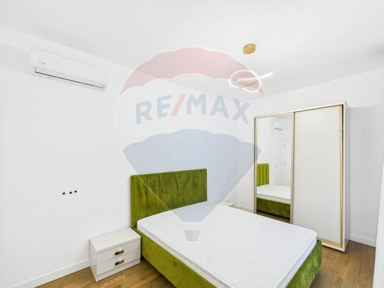 APARTAMENT 3 CAMERE DE VANZARE- DUPLEX | AVALON ESTATE PIPERA - 6