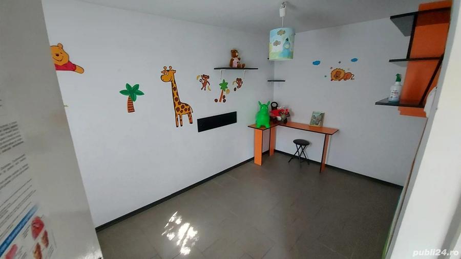 Inchiriere Spatiu Comercial 40mp zona Stadion-str. Maramure? - 6