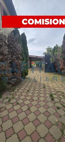 Proprietate ideala pentru investitie cu teren de 1046mp - 1