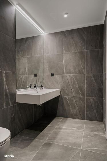 OCAZIE!!! APARTAMENT 2 CAMERE ONE LAKE DISTRICT | TVA 21% INCLUS - 7