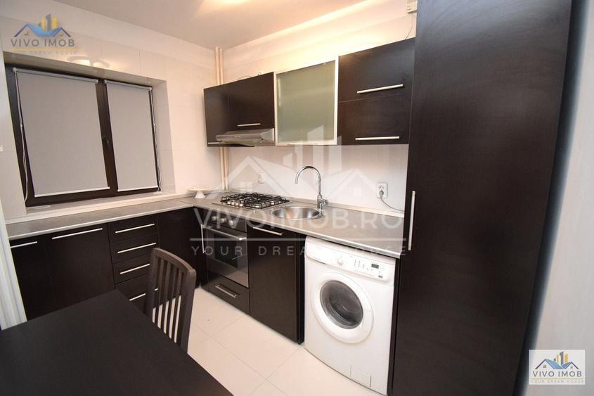 Tineretului-VV Stanciu | etaj 2 | renovat integral | mobilat și utilat - 7