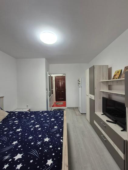 Garsoniera, Imbunatatiri de Lux - 5