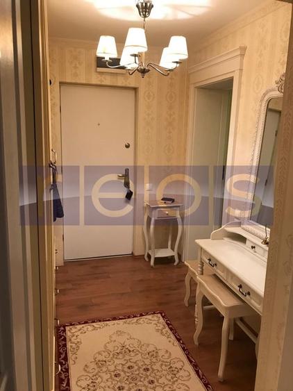 VANZARE 2 CAMERE | DECOMANDAT | ZONA DECEBAL - 10