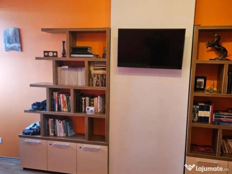 Apartament 3 camere, decomandat - zona Racadau - 5