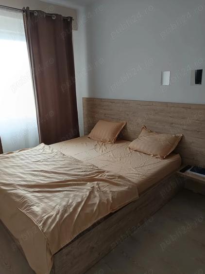 Inchiriez apartament 2 camere zona Dobroie?ti - 4