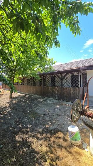 Casa la 28 km de Bucure?ti - 5