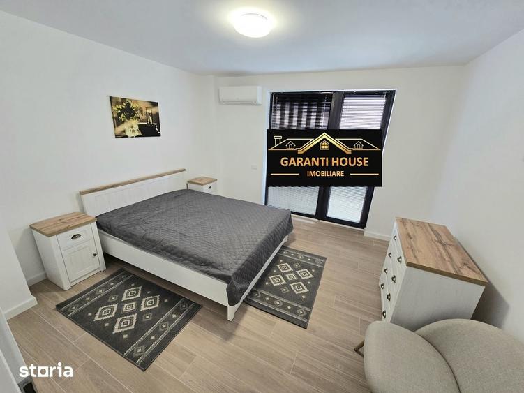 Apartament cu 3 camere în Traian