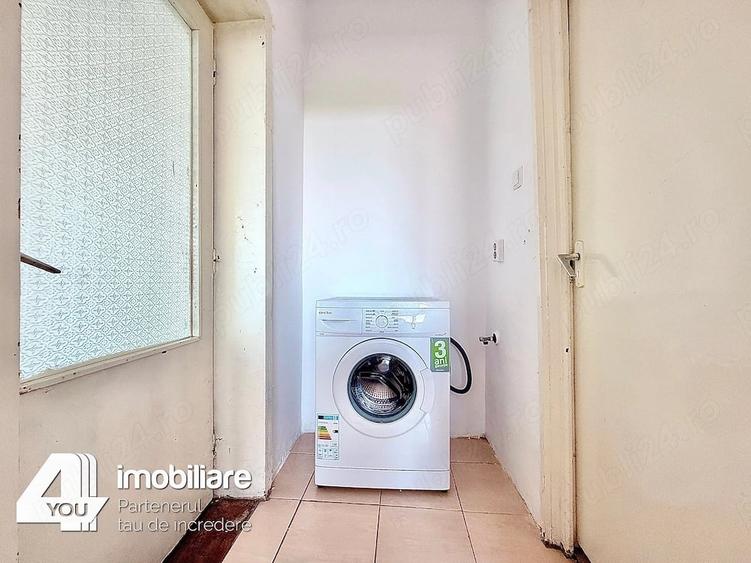 Apartament 3 camere Ineu langa Primarie ,82 mp, cu termoteca - 4