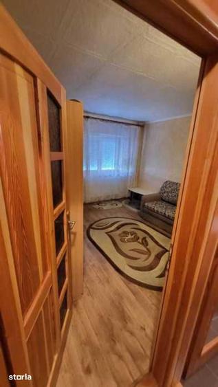 Garsonieră în Salca