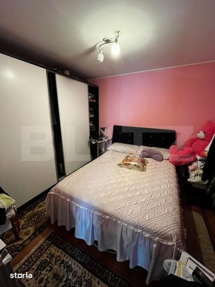 Casă cu 4 camere cu Teren 500 Mp în Central