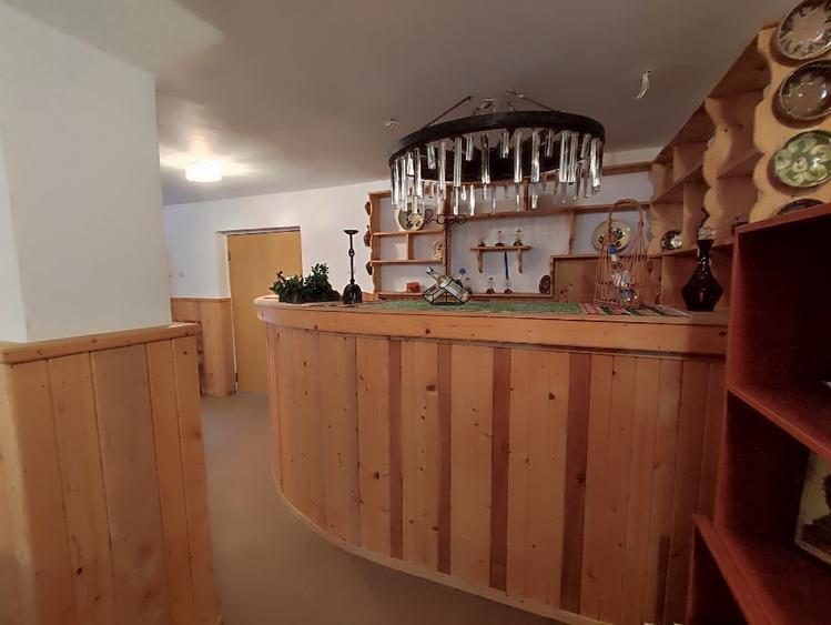 Proprietar: Vilă 480mp pe Drumul Vinului, Ideal Investiție / HoReCa - 12