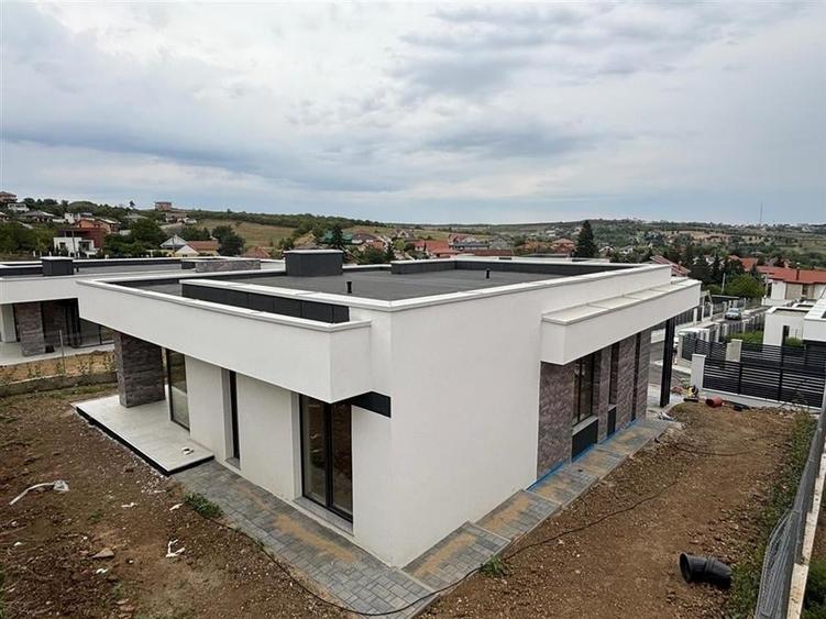 CASA PLAN PARTER |COMPLEX PREMIUM | ORADEA - 3