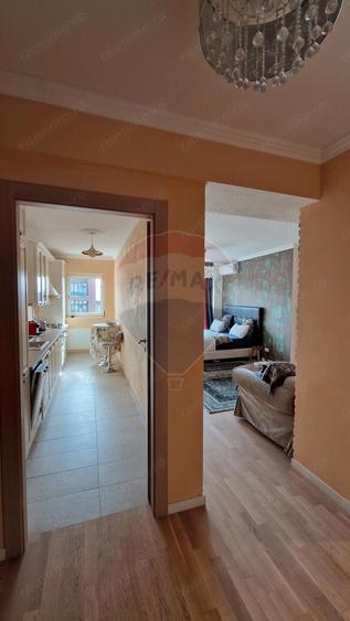 Garsoniera moderna in Central Vasile Lascar 45mp - 9