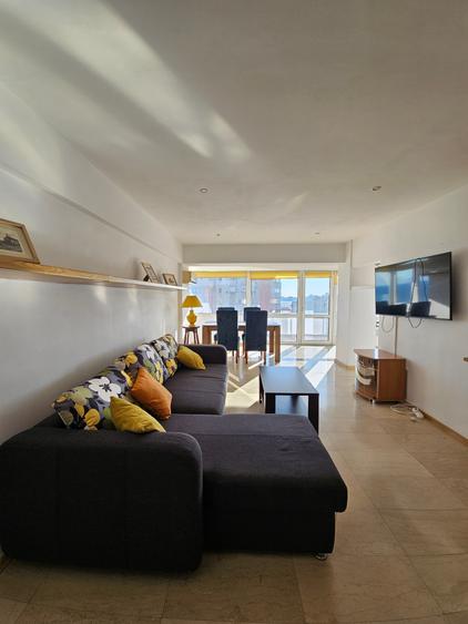 Faleza Nord 3 Camere si 2 Bai Priveliste Panoramica Spre Mare Si Oras - 3