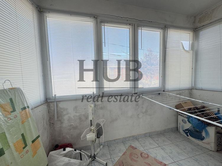 Apartament cu 2 camere etaj 1 in Darmanesti - de vanzare - 10