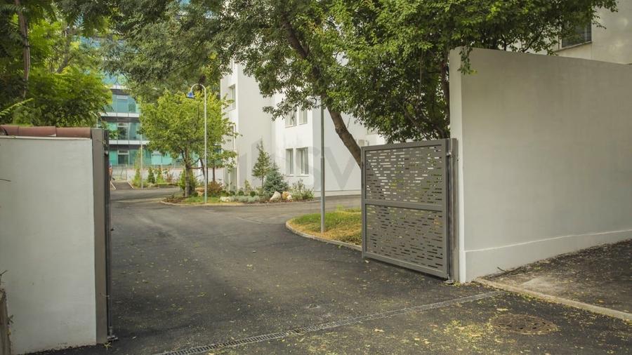 REA1024451 Studio mobilat - loc de parcare inclus - Aviatie - Dimitrie Pompeiu - 9