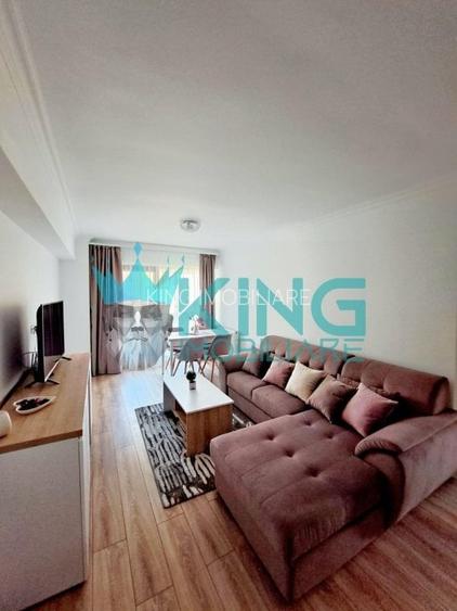 3 Camere modern cu balcon si parcare subterana in zona Campus 3 Camere modern cu balcon si parcare subterana in zona Campus