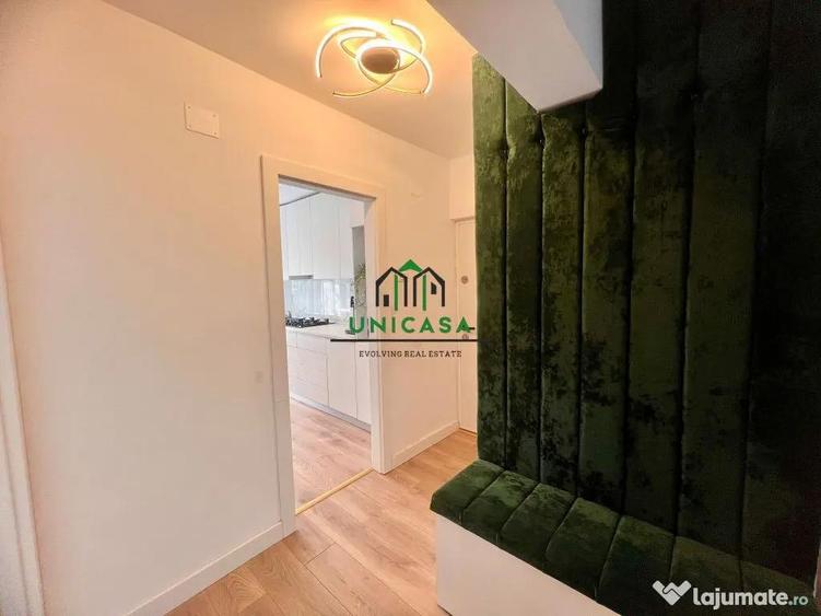 Apartament 4 camere /etaj 1 / Ostroveni - 6
