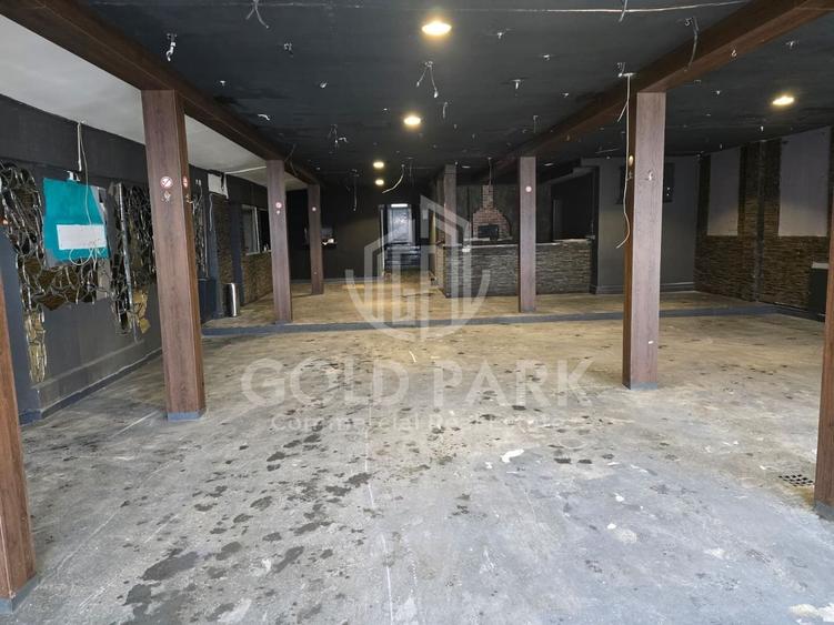 Spatiu Comercial - Piezisa - Trafic intens - Alimentatie Publica - 15