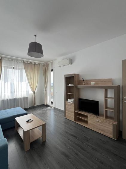 APARTAMENT PREMIUM IN ZONA POLITEHNICA COMPLET MOBILAT SI UTILAT - 7