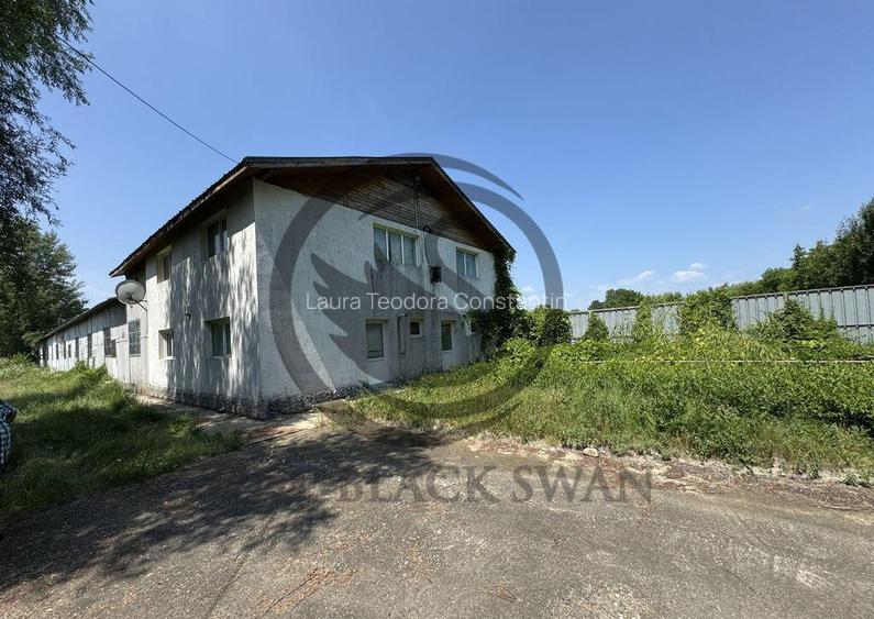 Hala de vanzare | 1.100mp I Boldesti-Scaieni - Randament ... Hala de vanzare | 1.100mp I Boldesti-Scaieni - Randament ...