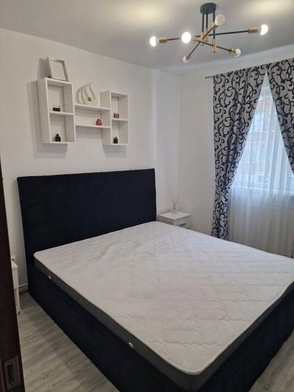 De inchiriat 2 camere - 4