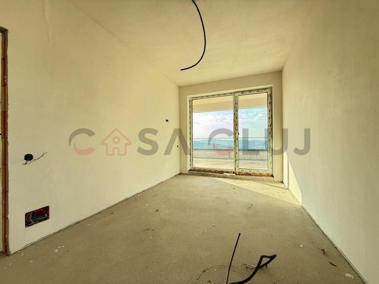 Vedere panoramică asupra orașului, cartier Europa - 4