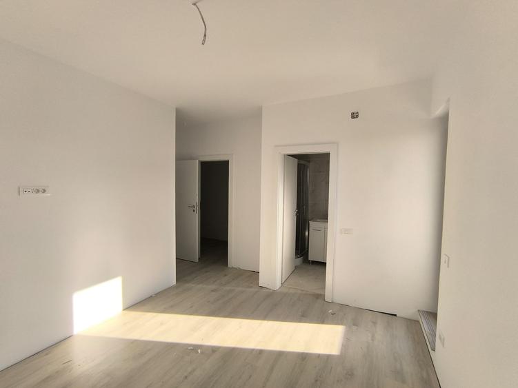 Apartament 3 camere de vânzare în proiectul rezidențial Smile – Etaj 3, 88 mp - 6