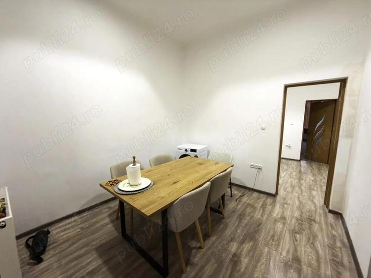 Apartament 2 camere de inchiriat etaj 1 - Central Satu Mare - 10