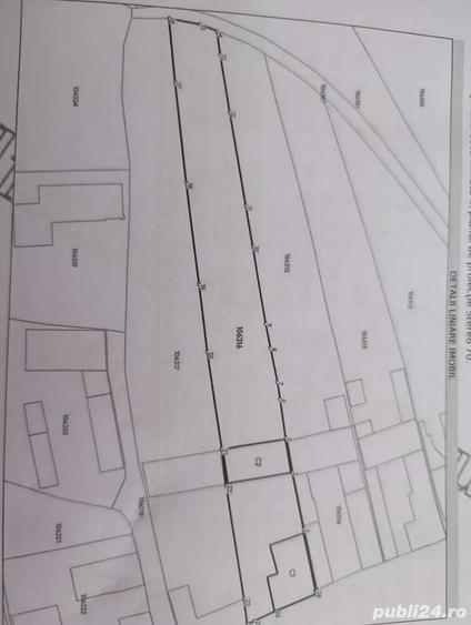 vand proprietate (casa + teren) - 5