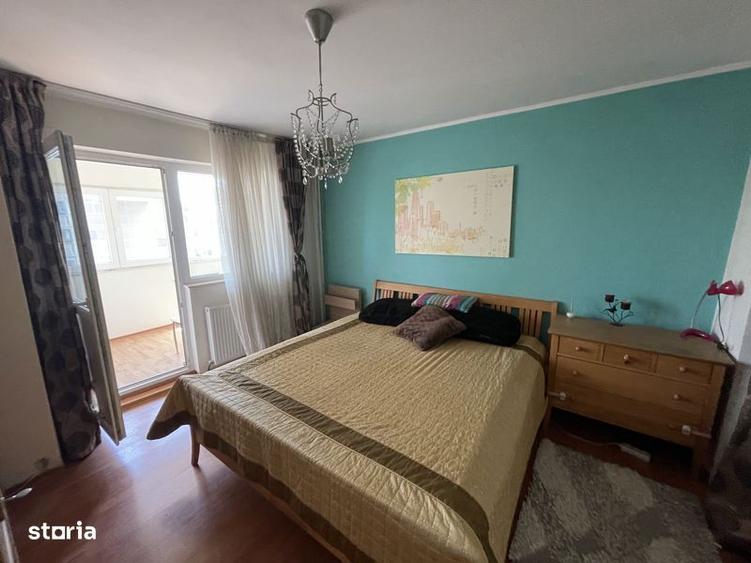 Inchiriez apartament 2 camere ultracentral - 6