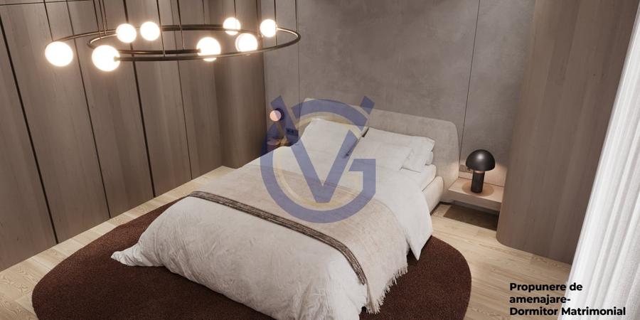 Vila Moderna Premium - Ansamblu Rezidential Sensi Garden, langa Paradisul Verde! - 24