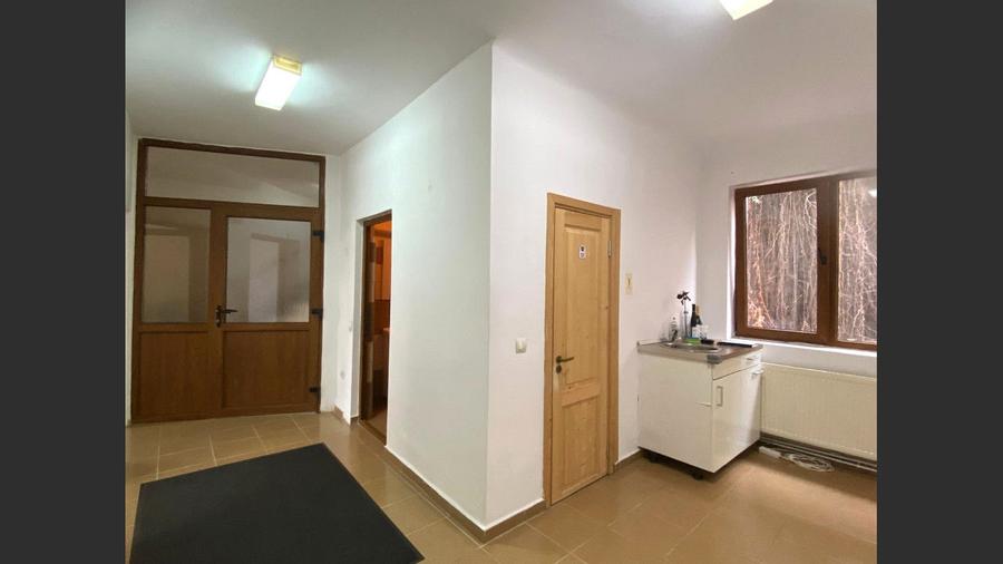 0% COMISION! SPATIU EXCLUSIV BIROURI- etaj 1- ZONA CENTRALA - 4